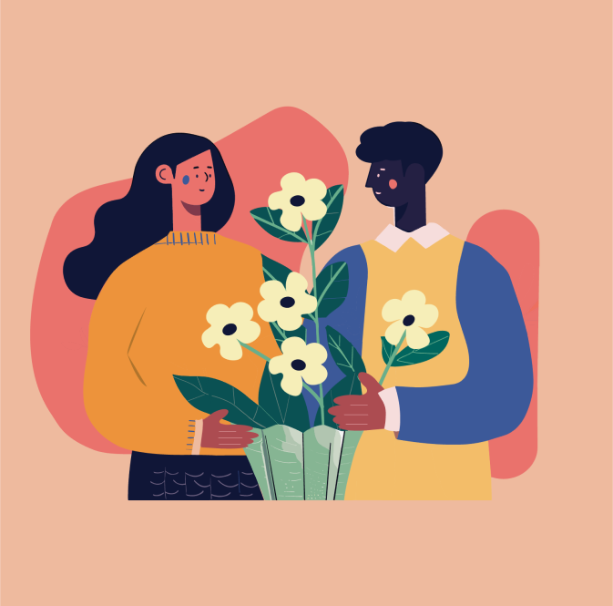 flowers